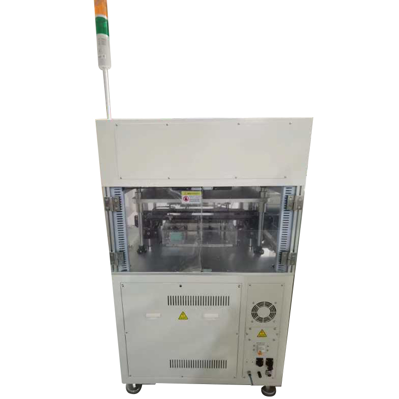 IN-LINE-ICT檢測設備（定制框架）