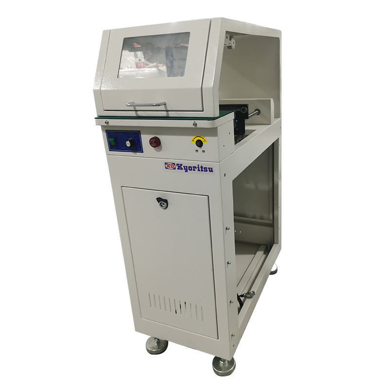 IN-LINE-ICT檢測設備（定制框架）