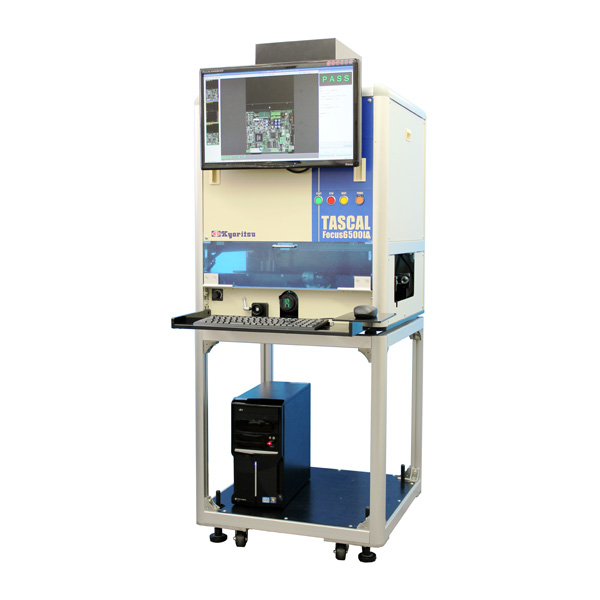 印制電路板ICT檢測設備留意事項