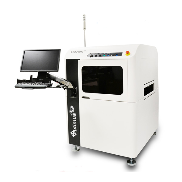 FCT檢測設備的主要測試功能
