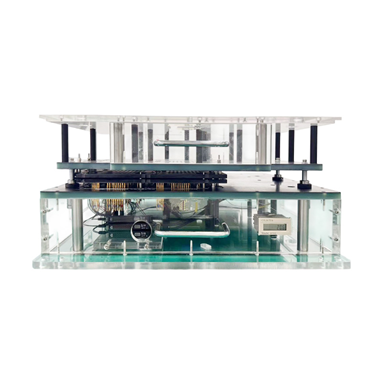 在線(xiàn)ICT治具（ALMAX 一觸式）